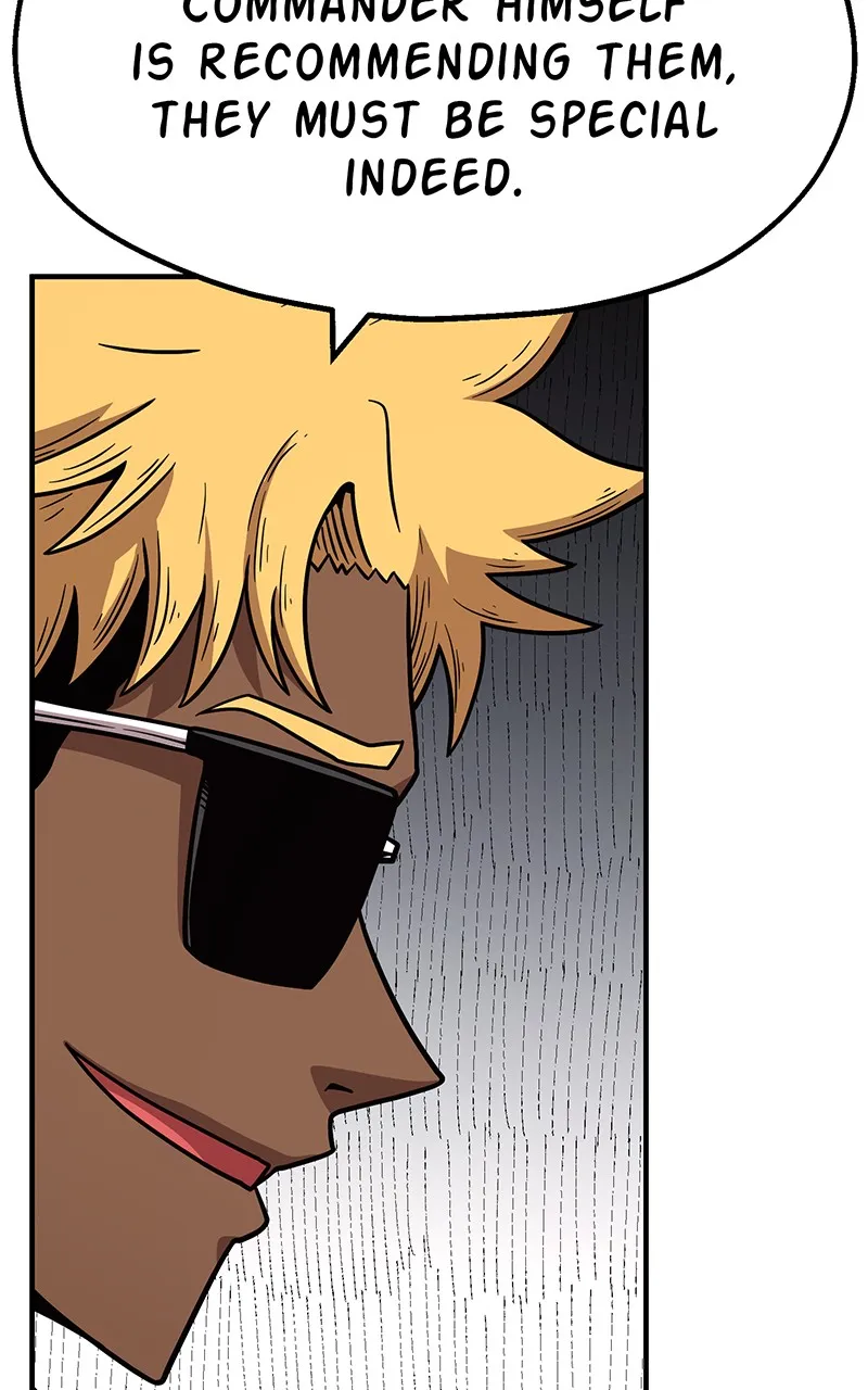 Metro Hunter Chapter 43 page 21 - 