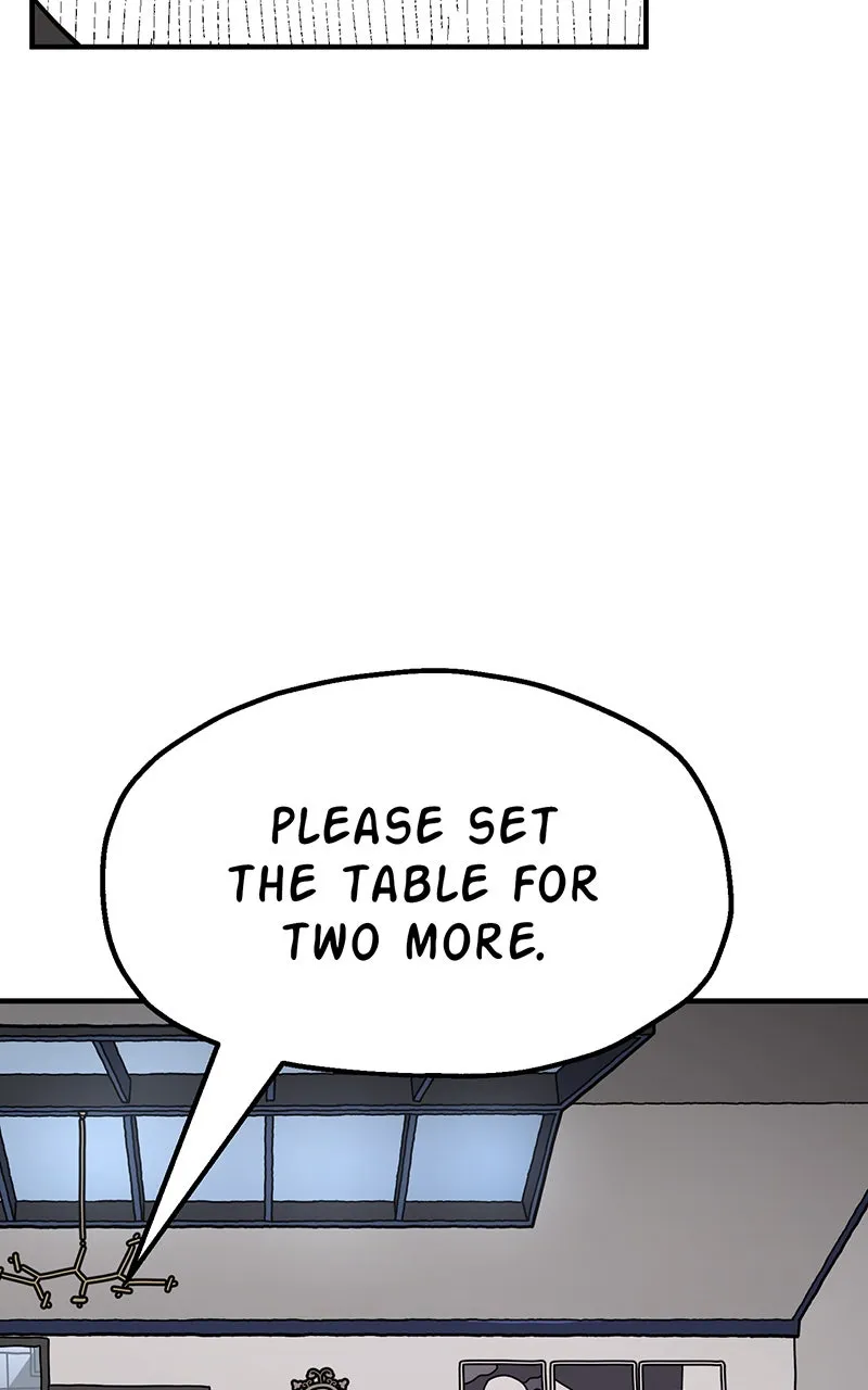 Metro Hunter Chapter 43 page 22 - 