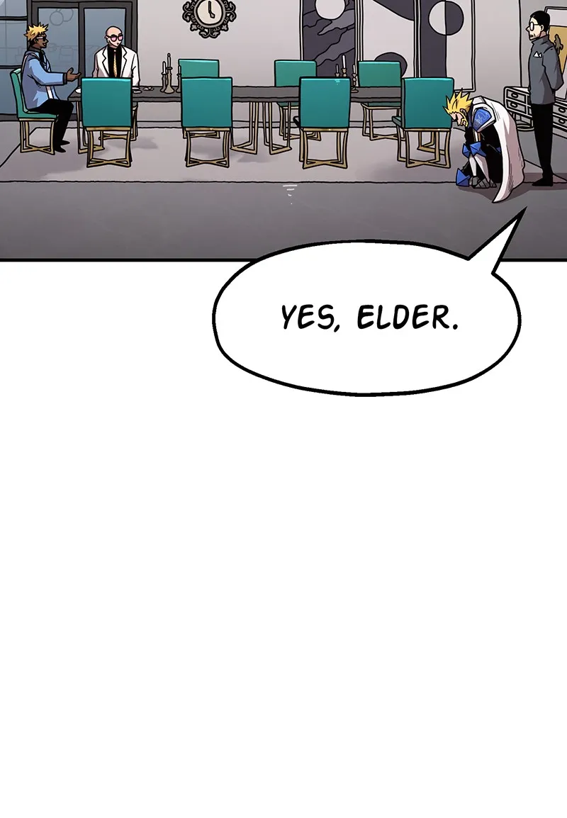 Metro Hunter Chapter 43 page 23 - 
