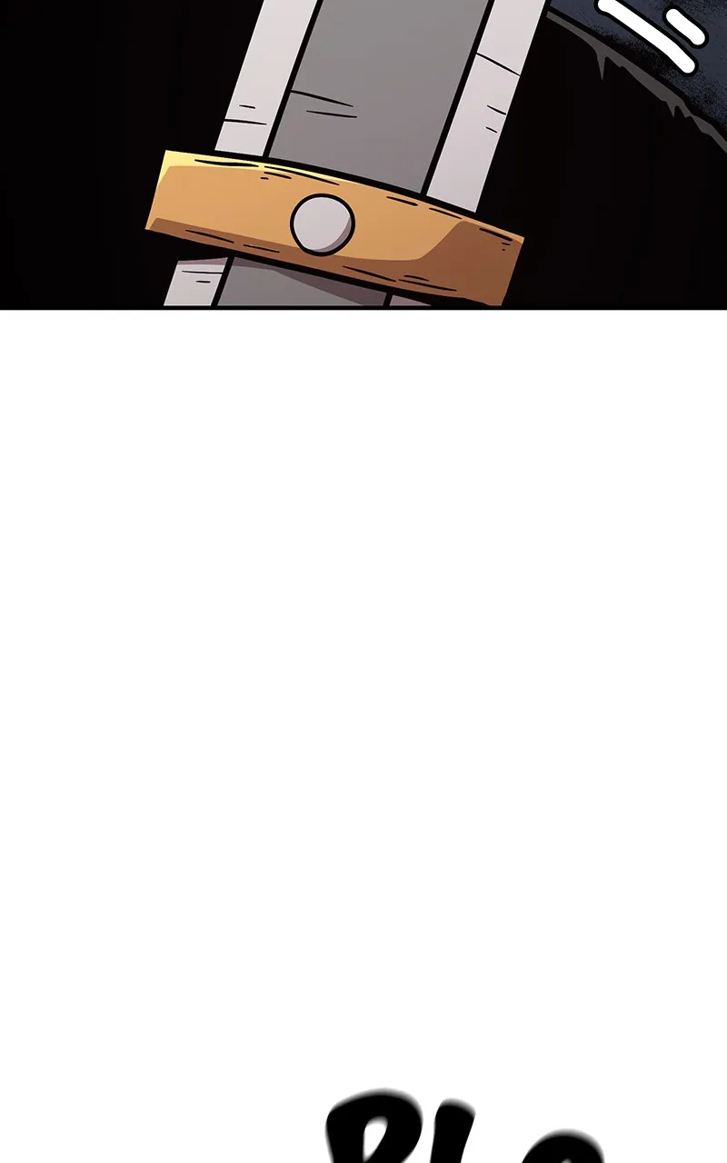Metro Hunter Chapter 43 page 27 - 