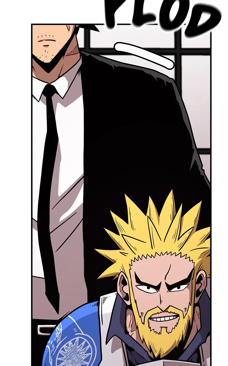 Metro Hunter Chapter 43 page 28 - 
