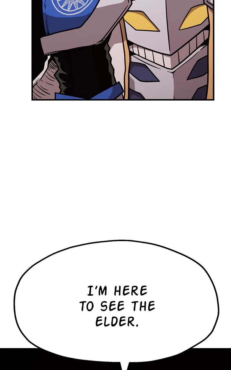 Metro Hunter Chapter 43 page 29 - 