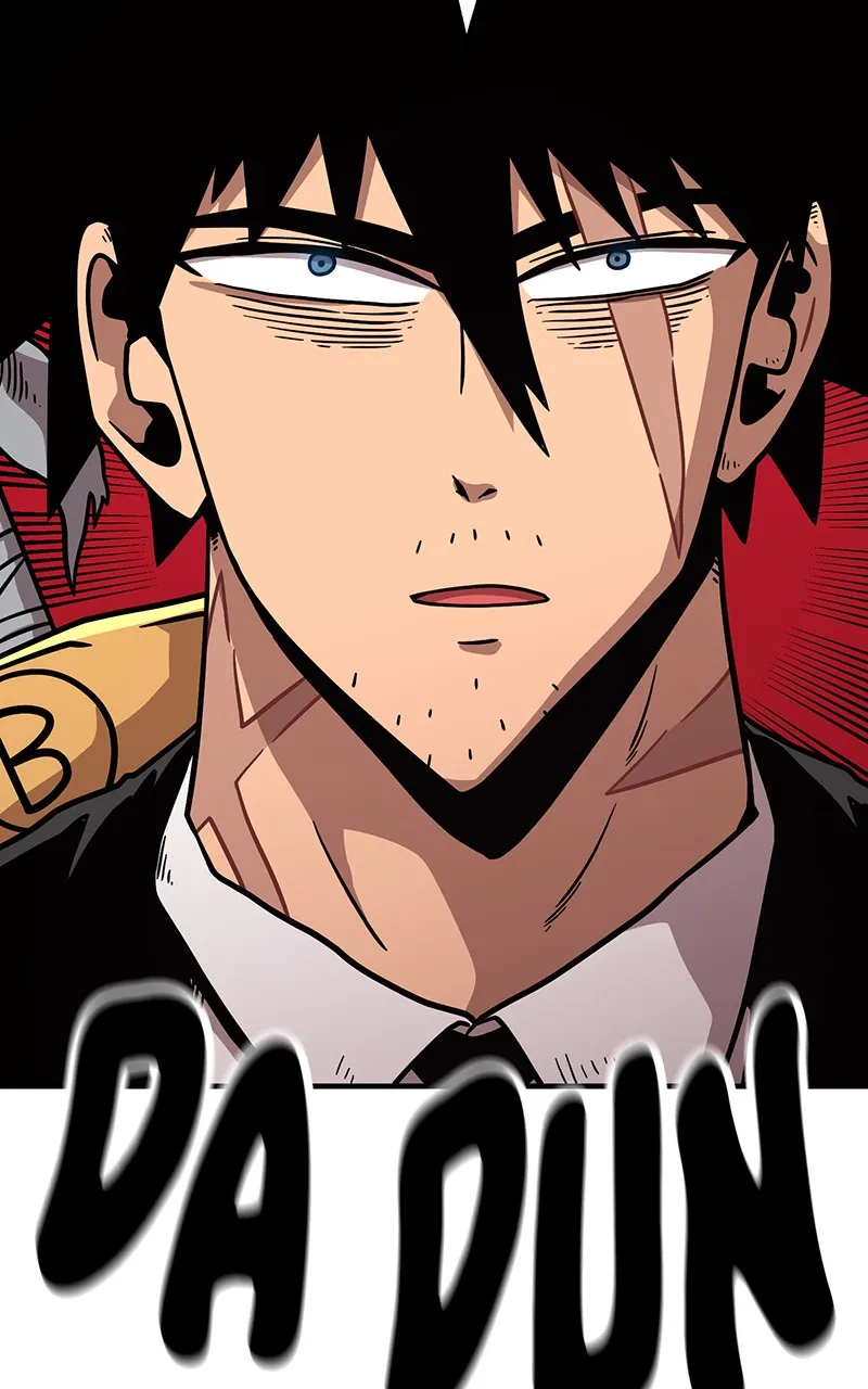 Metro Hunter Chapter 43 page 30 - 