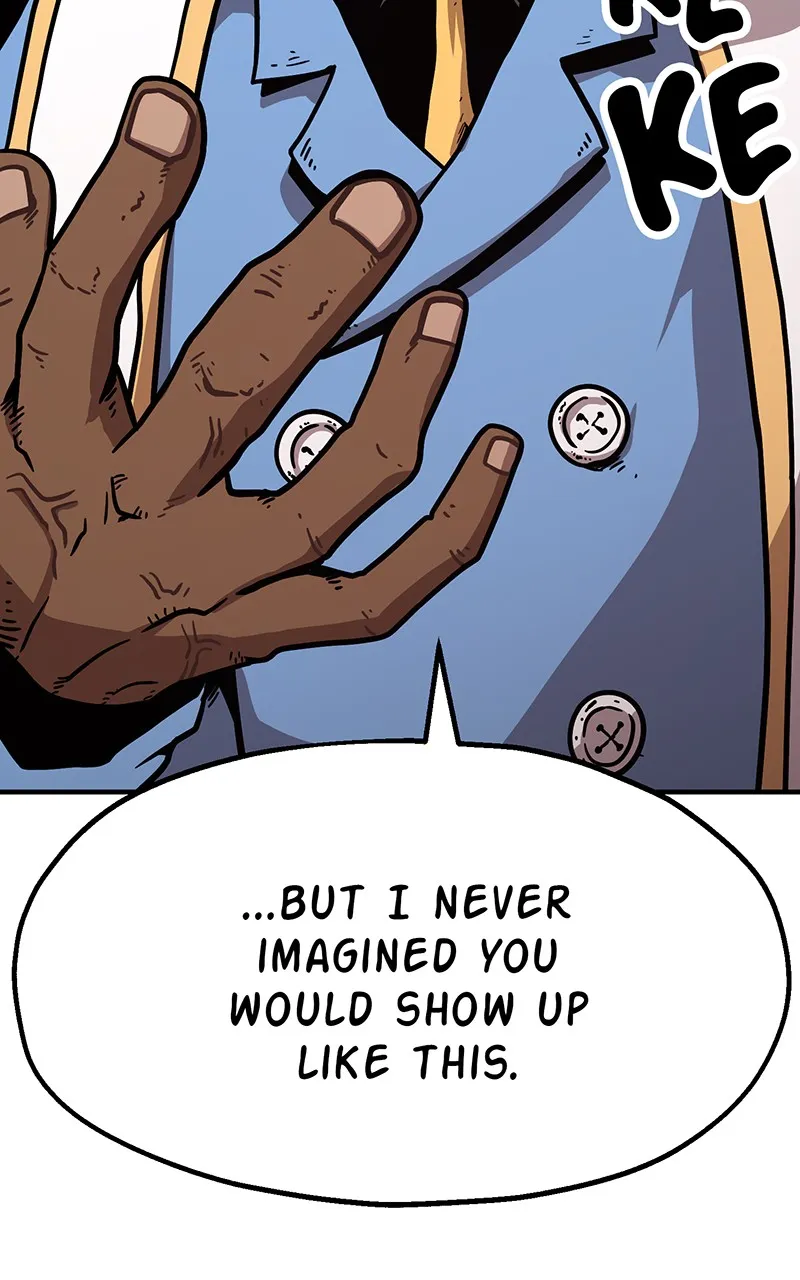 Metro Hunter Chapter 43 page 35 - 
