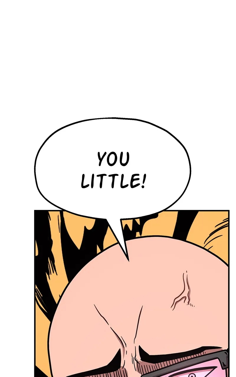 Metro Hunter Chapter 43 page 36 - 