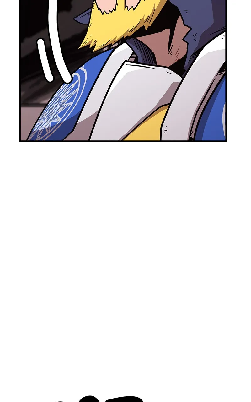 Metro Hunter Chapter 43 page 40 - 