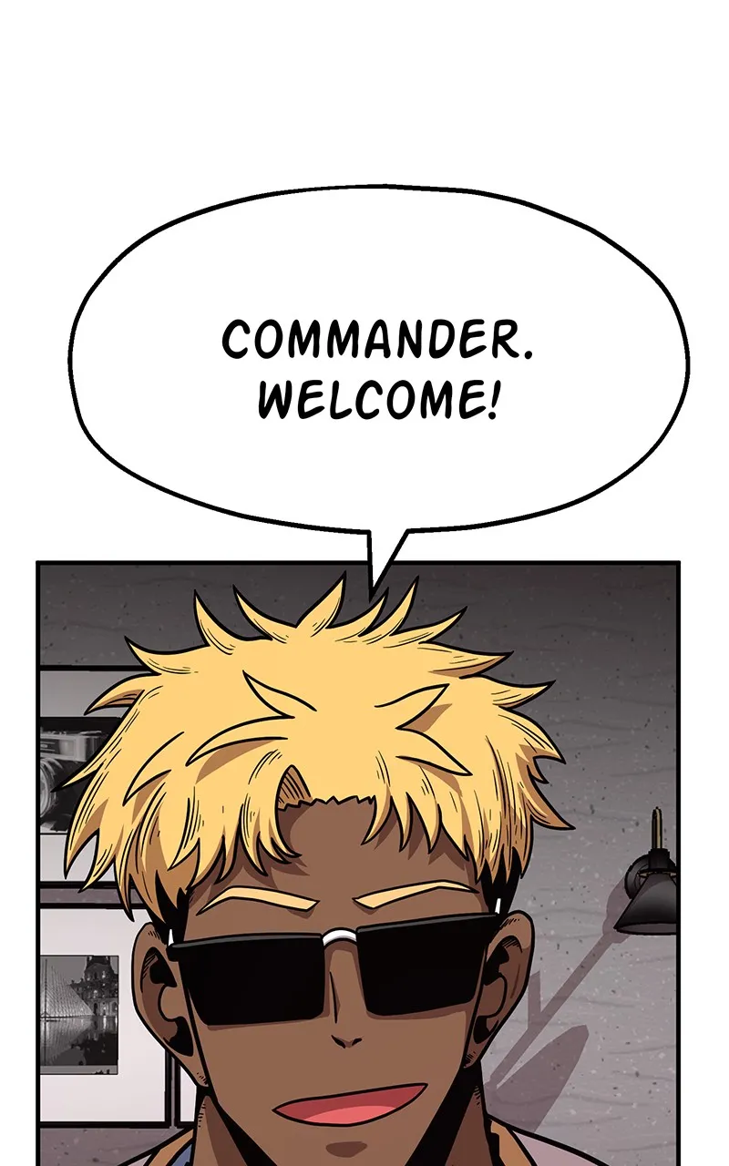 Metro Hunter Chapter 43 page 5 - 
