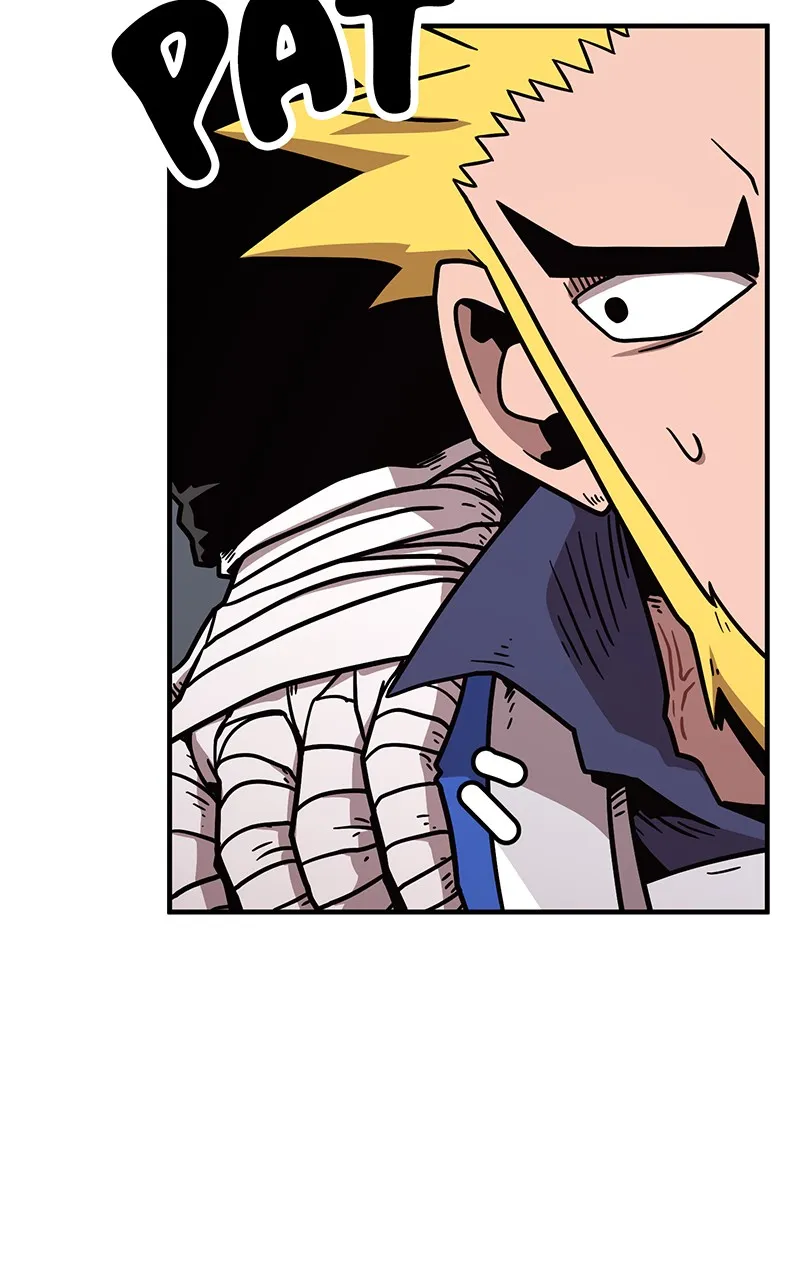 Metro Hunter Chapter 43 page 41 - 