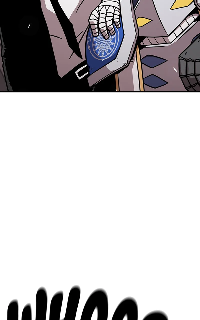 Metro Hunter Chapter 43 page 43 - 
