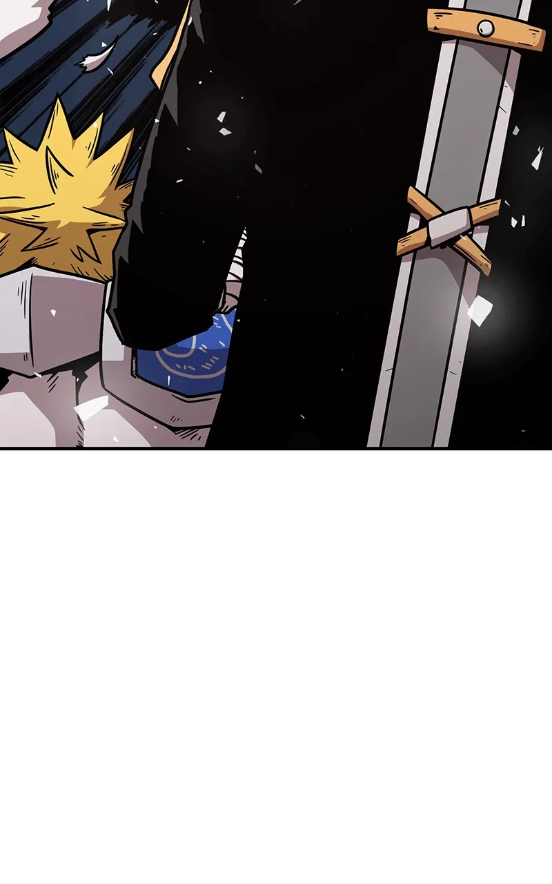 Metro Hunter Chapter 43 page 45 - 