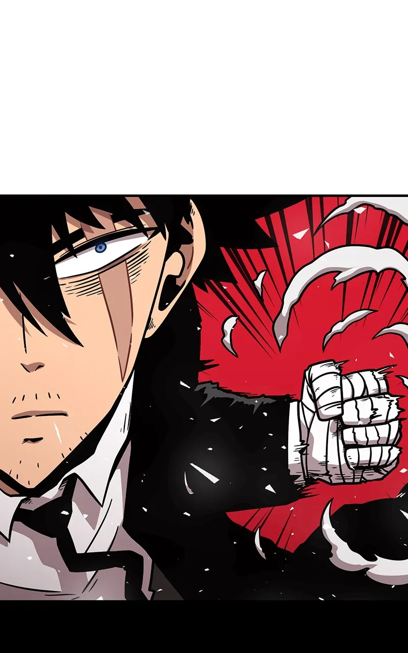 Metro Hunter Chapter 43 page 46 - 