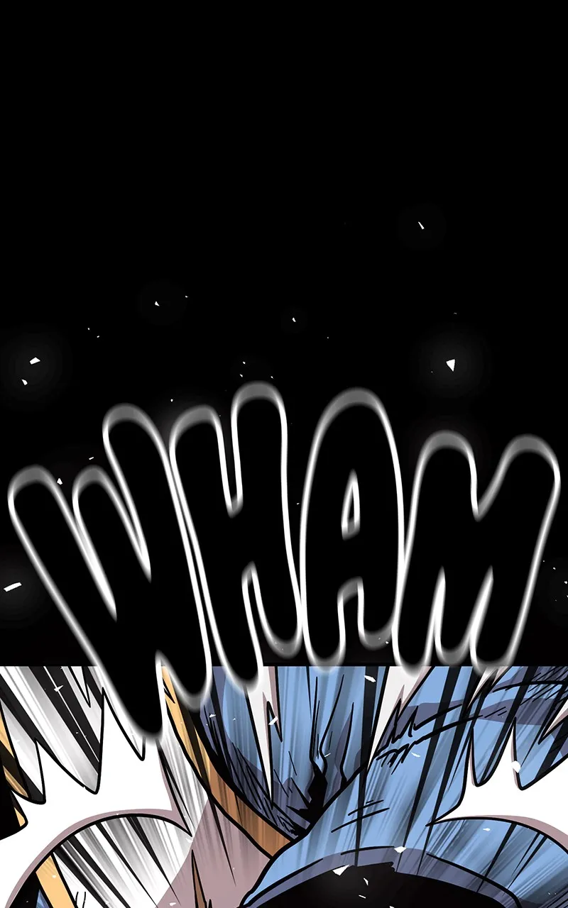 Metro Hunter Chapter 43 page 48 - 
