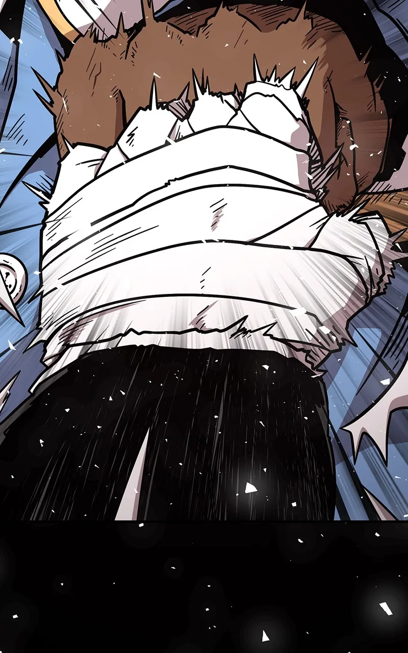 Metro Hunter Chapter 43 page 49 - 