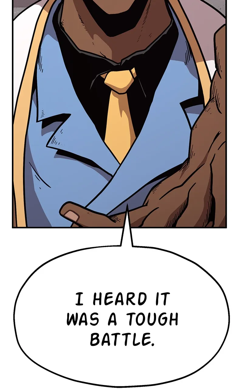 Metro Hunter Chapter 43 page 6 - 