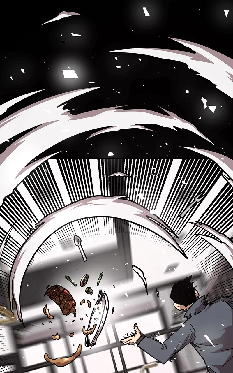 Metro Hunter Chapter 43 page 53 - 