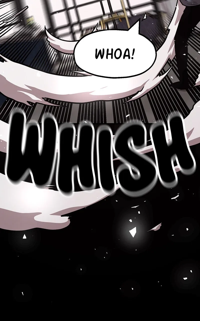Metro Hunter Chapter 43 page 54 - 