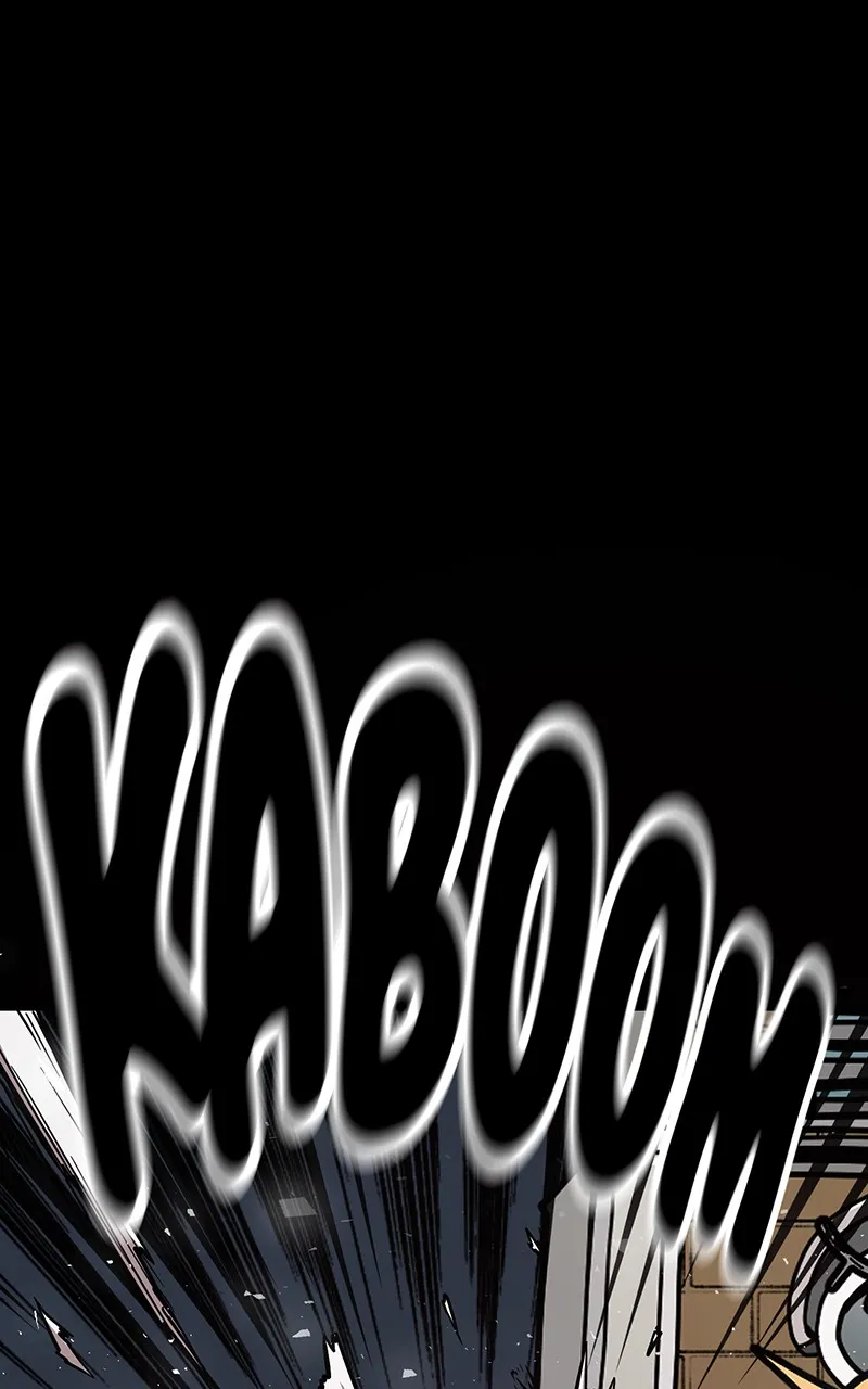 Metro Hunter Chapter 43 page 55 - 