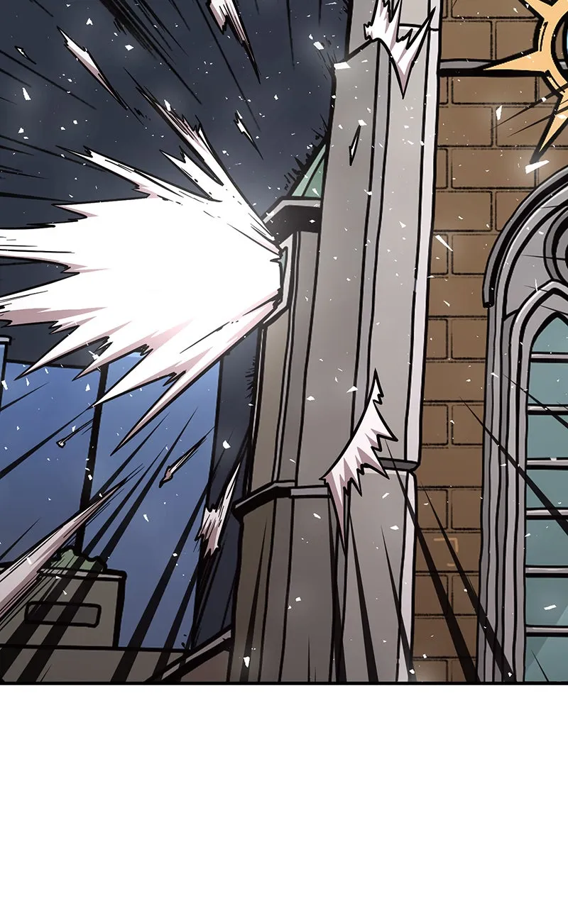 Metro Hunter Chapter 43 page 56 - 