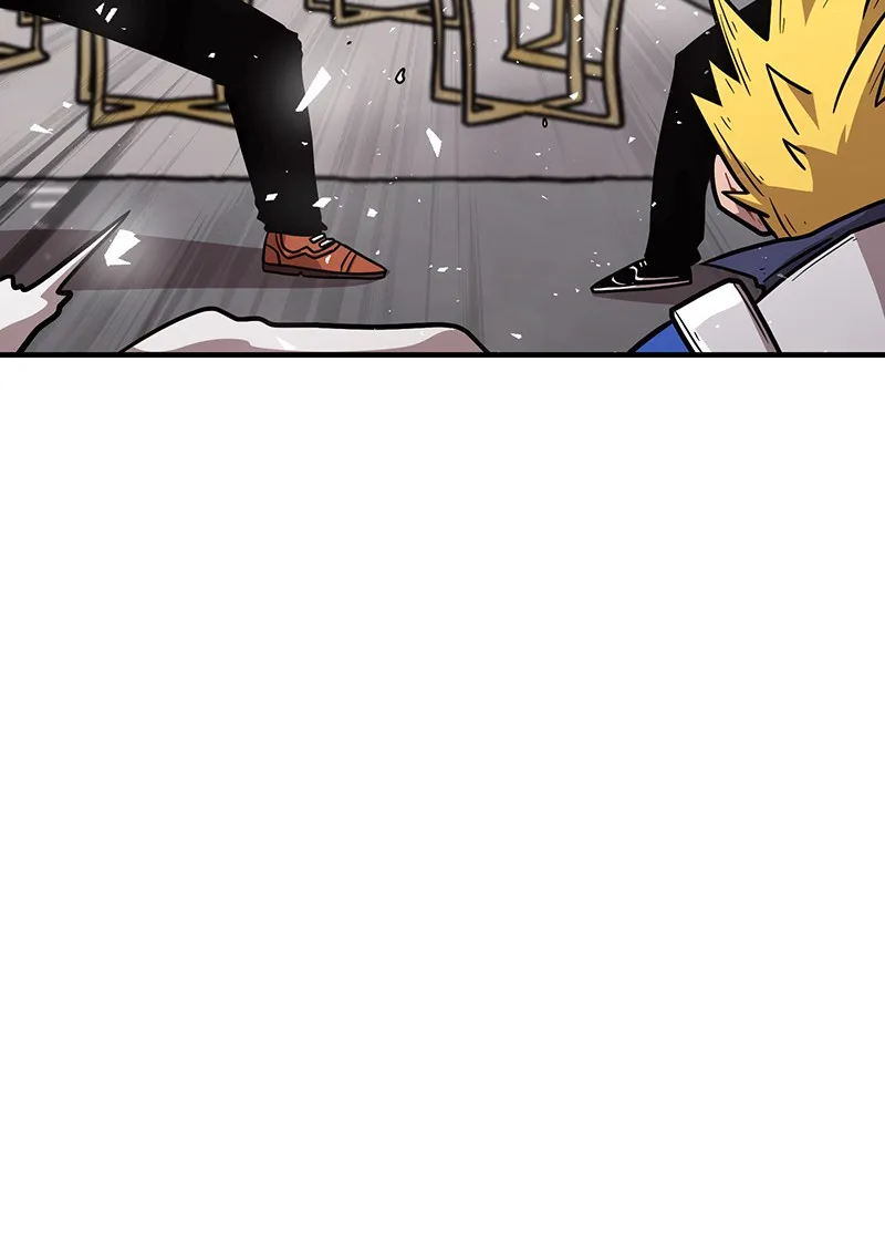 Metro Hunter Chapter 43 page 58 - 