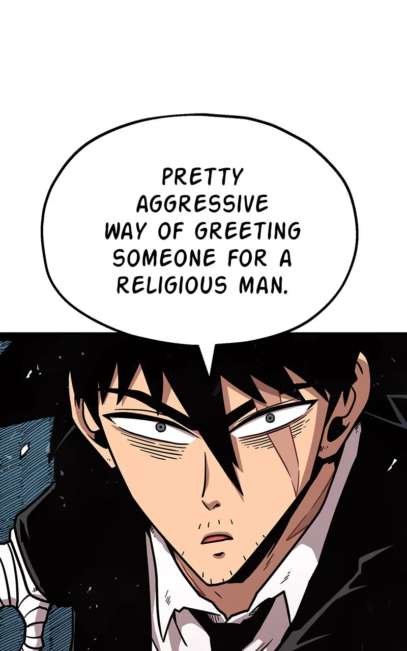 Metro Hunter Chapter 43 page 59 - 