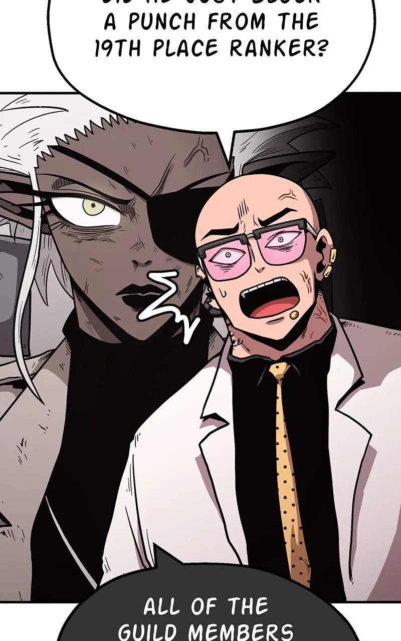 Metro Hunter Chapter 43 page 61 - 