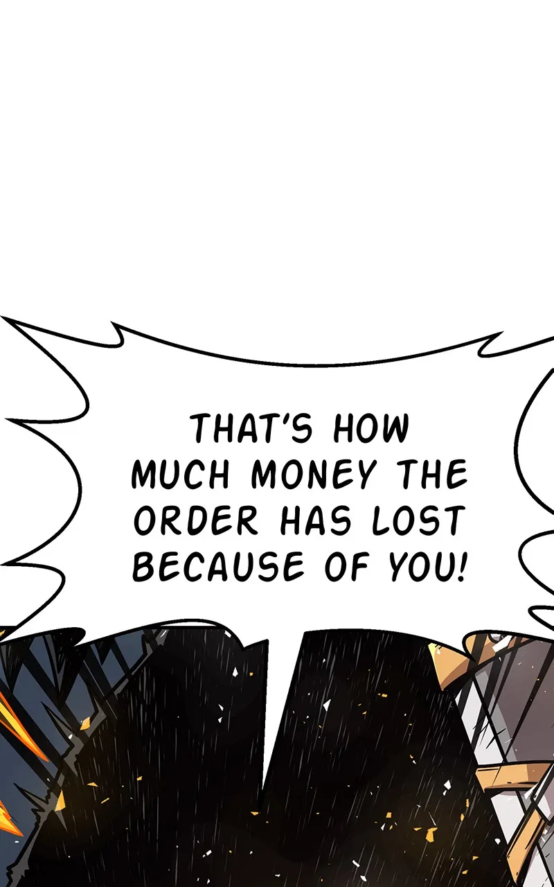 Metro Hunter Chapter 43 page 68 - 