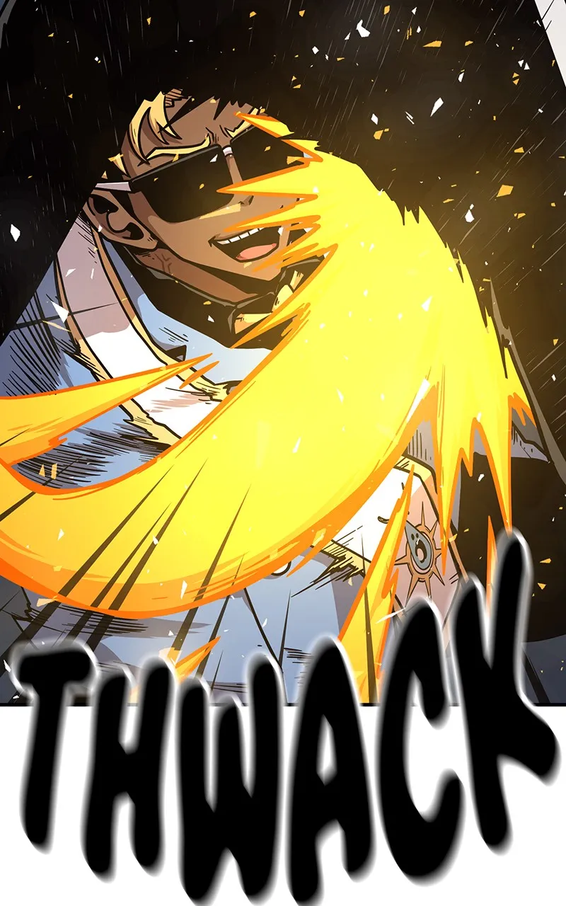 Metro Hunter Chapter 43 page 69 - 