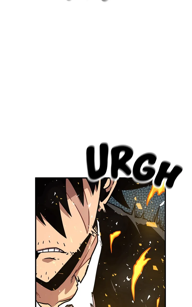 Metro Hunter Chapter 43 page 70 - 
