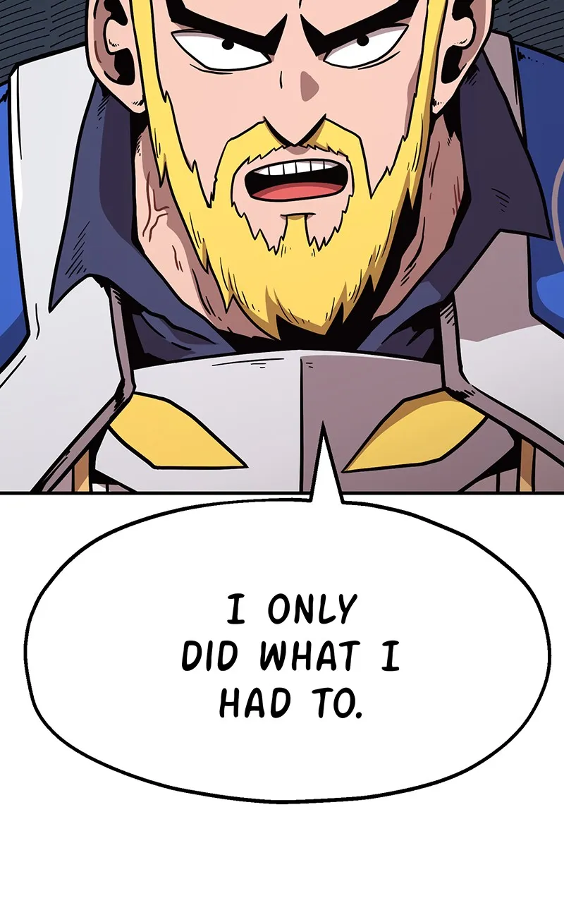 Metro Hunter Chapter 43 page 8 - 