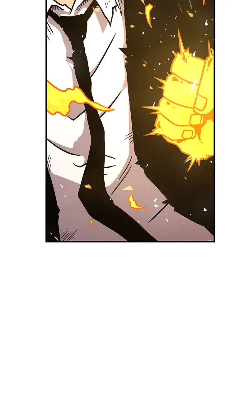 Metro Hunter Chapter 43 page 71 - 