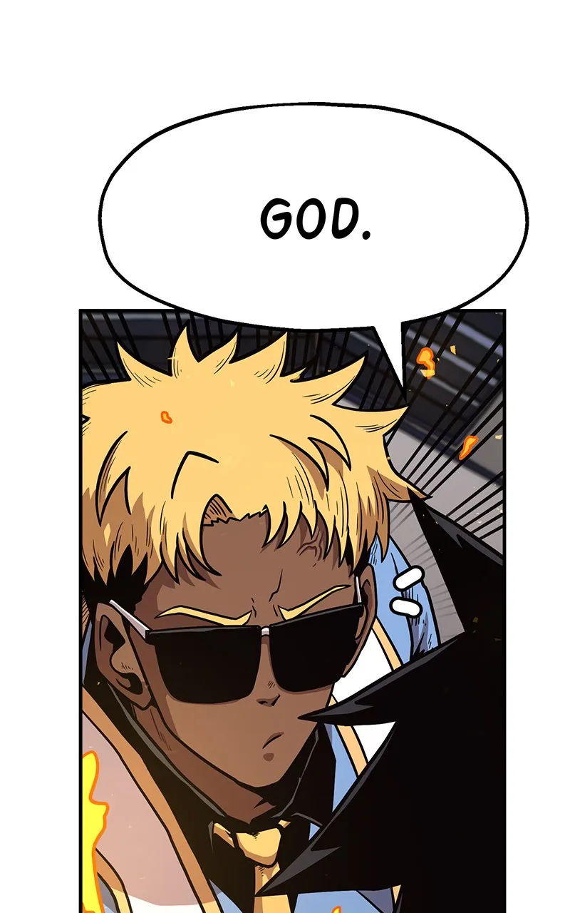 Metro Hunter Chapter 43 page 72 - 