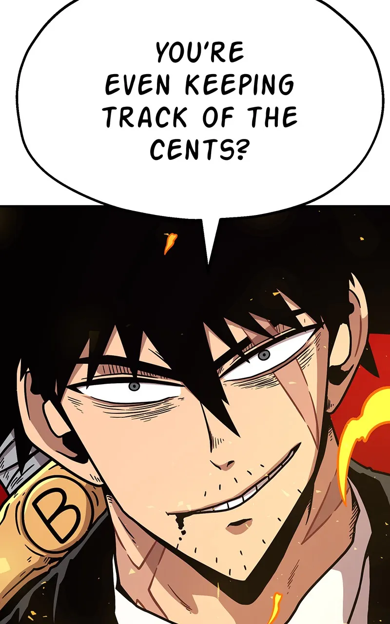 Metro Hunter Chapter 43 page 74 - 