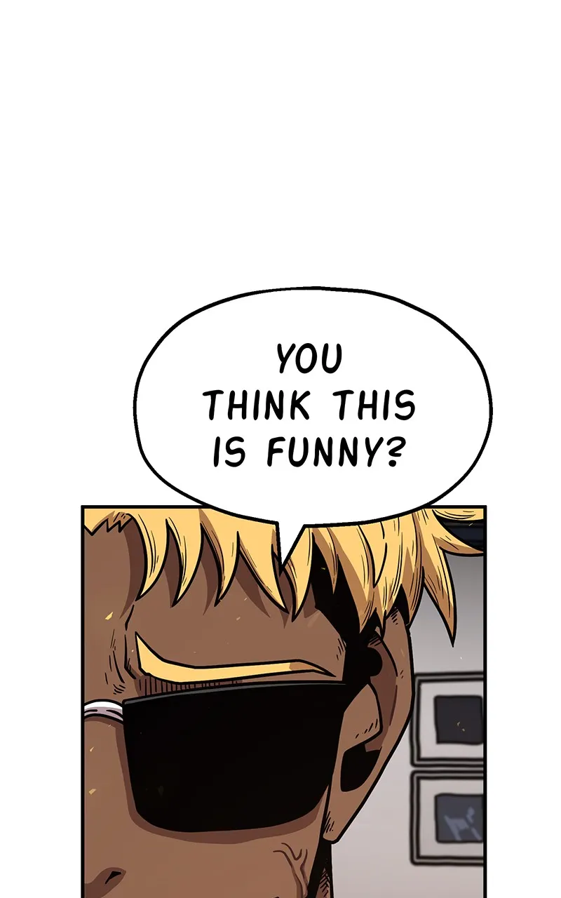 Metro Hunter Chapter 43 page 77 - 