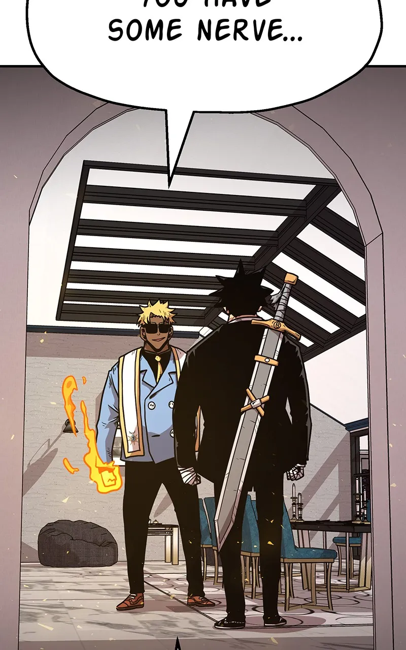 Metro Hunter Chapter 43 page 79 - 