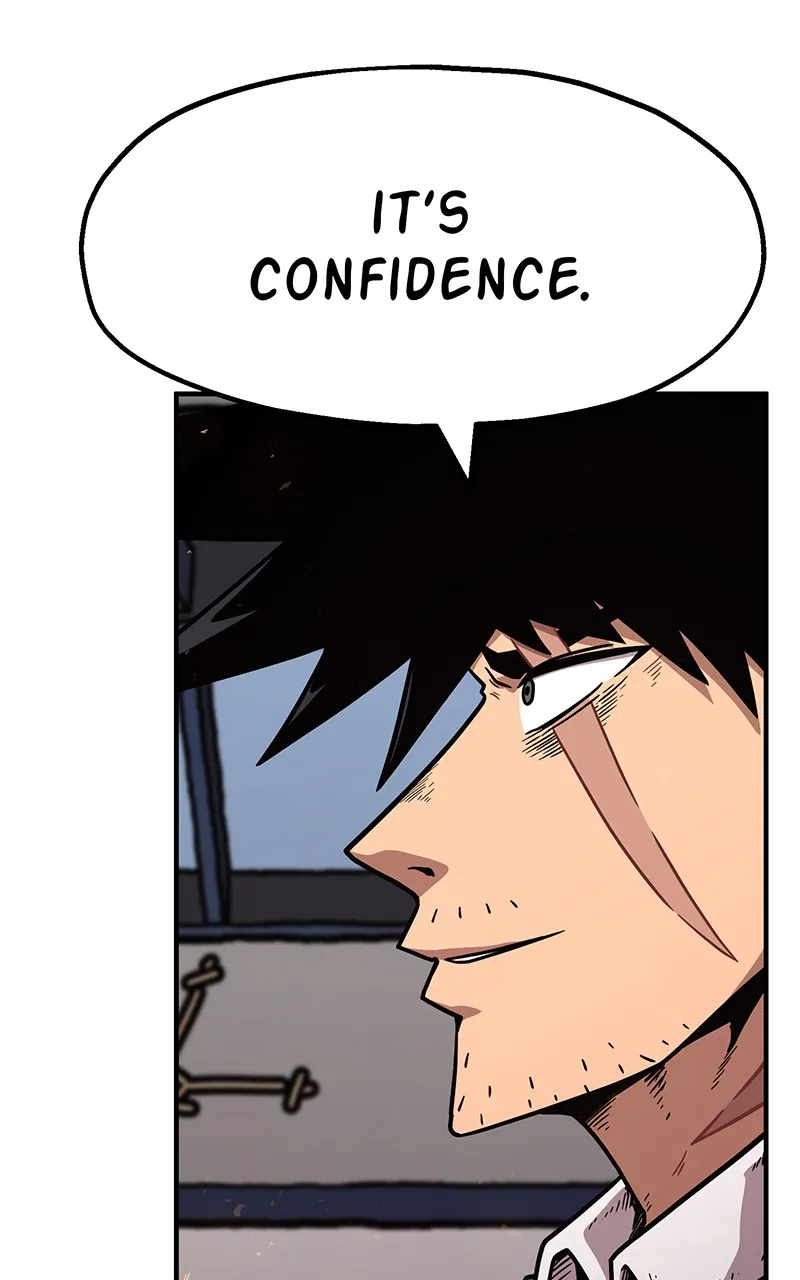 Metro Hunter Chapter 43 page 81 - 