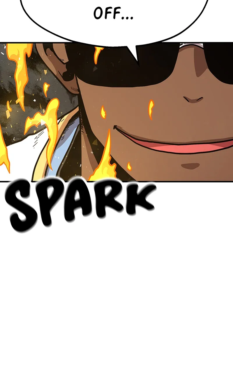 Metro Hunter Chapter 43 page 83 - 