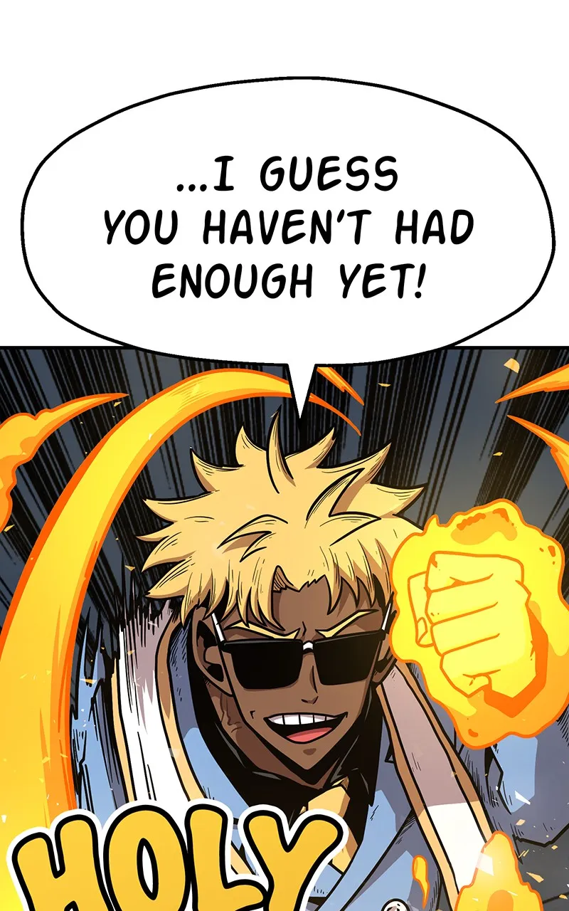 Metro Hunter Chapter 43 page 84 - 