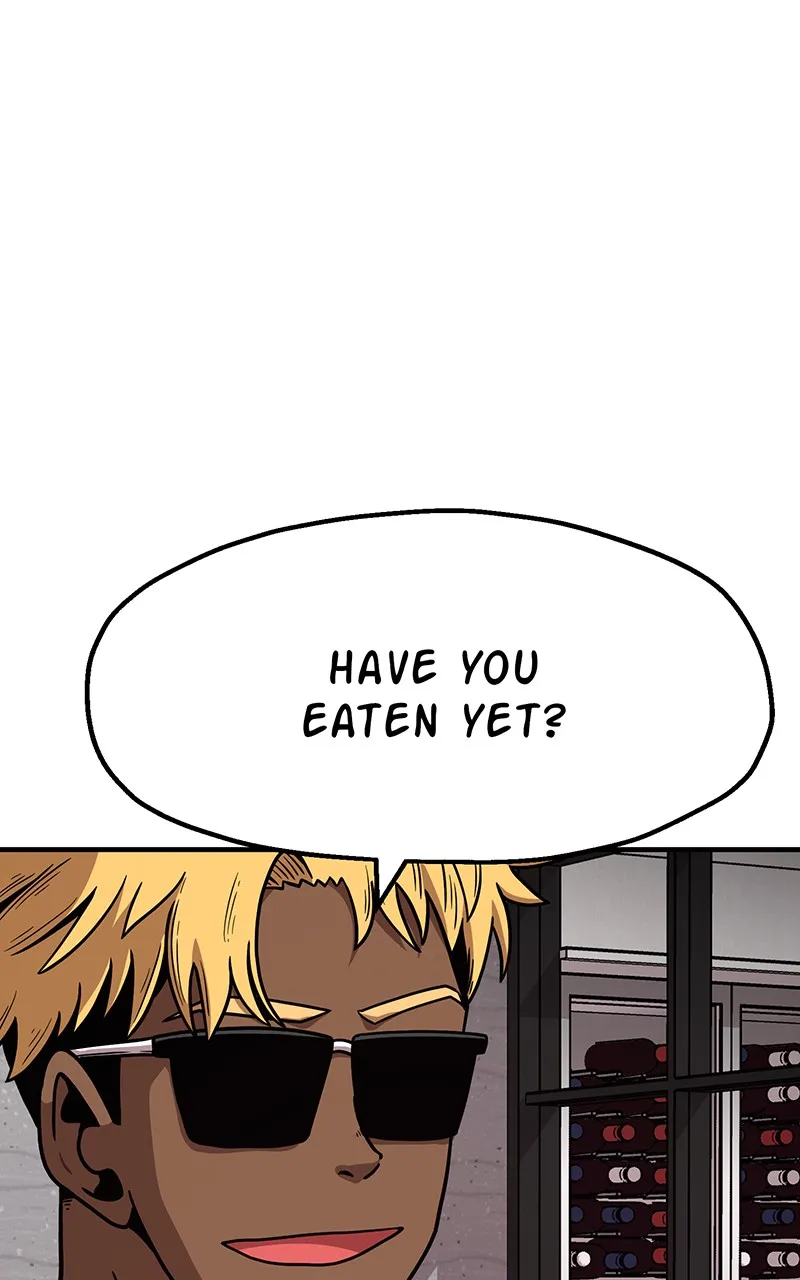 Metro Hunter Chapter 43 page 10 - 