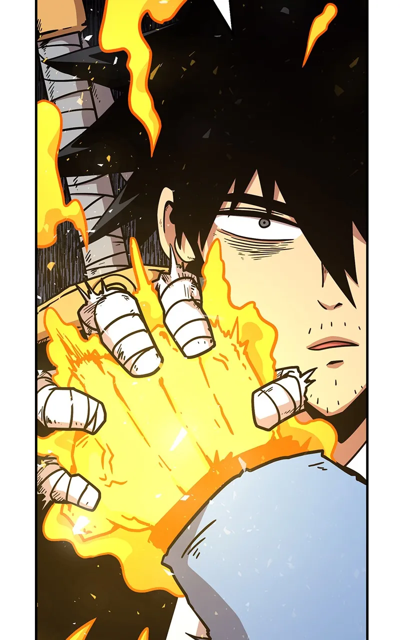Metro Hunter Chapter 43 page 91 - 