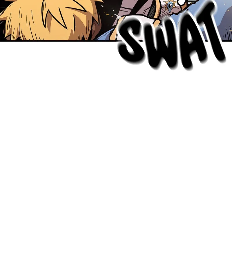 Metro Hunter Chapter 43 page 94 - 