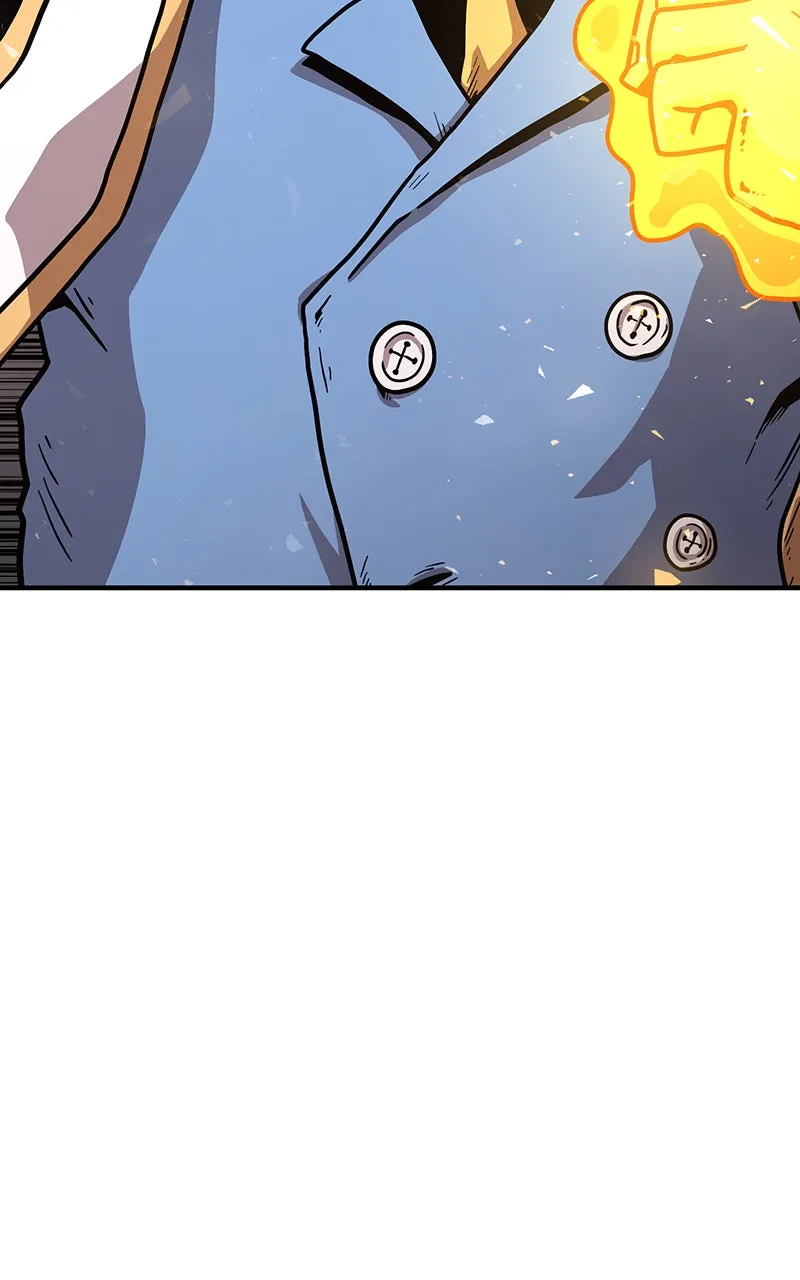Metro Hunter Chapter 43 page 96 - 
