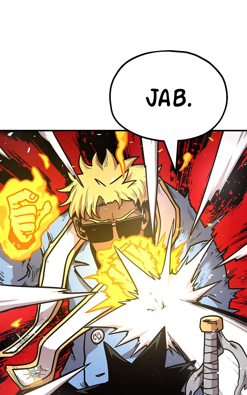 Metro Hunter Chapter 43 page 97 - 