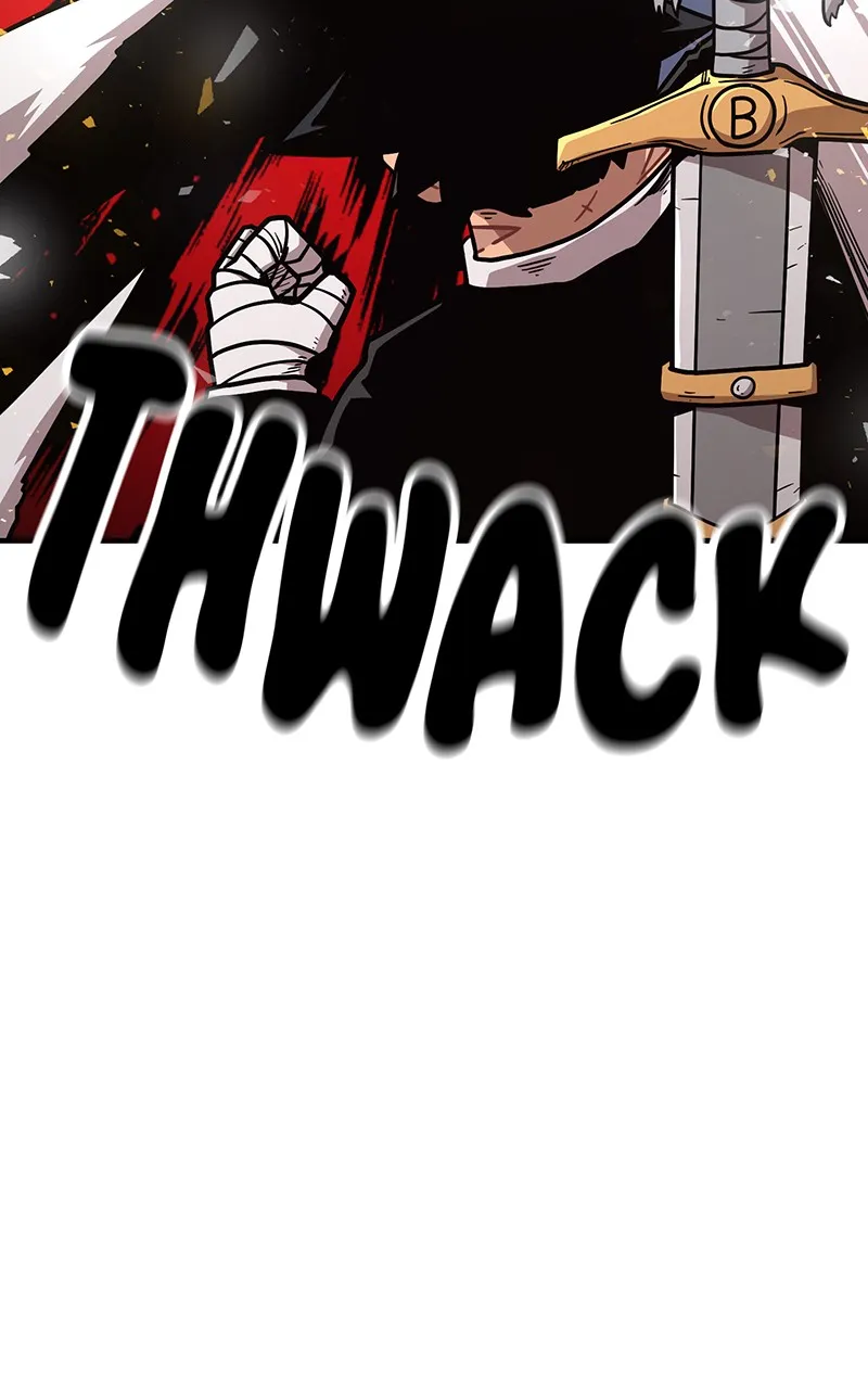 Metro Hunter Chapter 43 page 98 - 