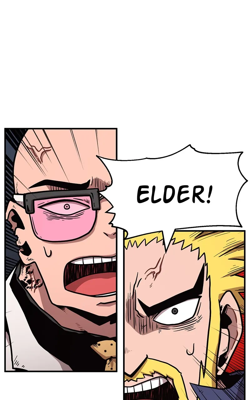 Metro Hunter Chapter 43 page 99 - 