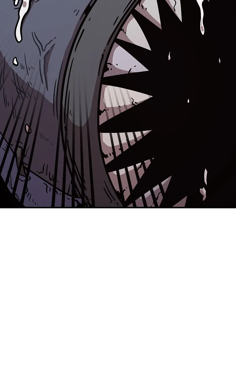 Metro Hunter Chapter 44 page 11 - 