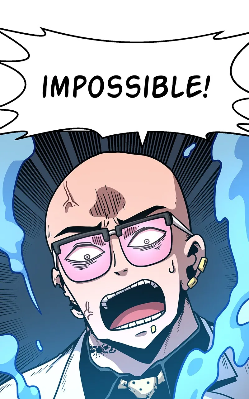 Metro Hunter Chapter 44 page 101 - 