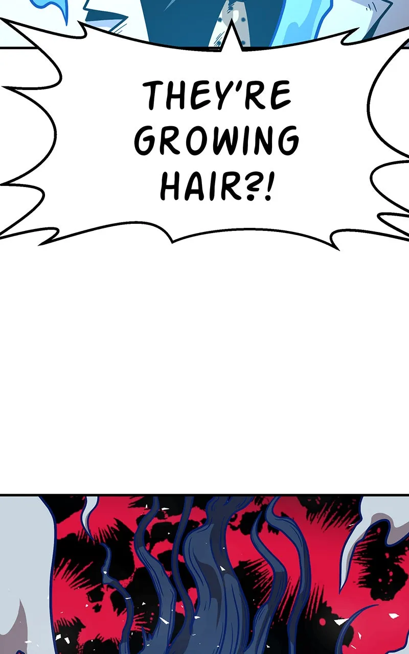 Metro Hunter Chapter 44 page 102 - 
