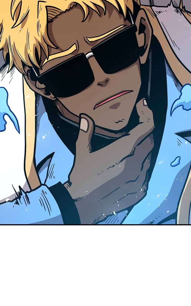 Metro Hunter Chapter 44 page 105 - 