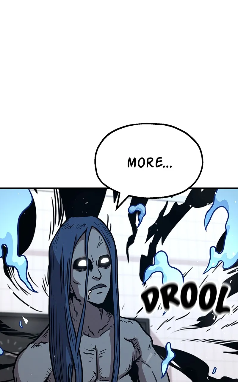 Metro Hunter Chapter 44 page 107 - 