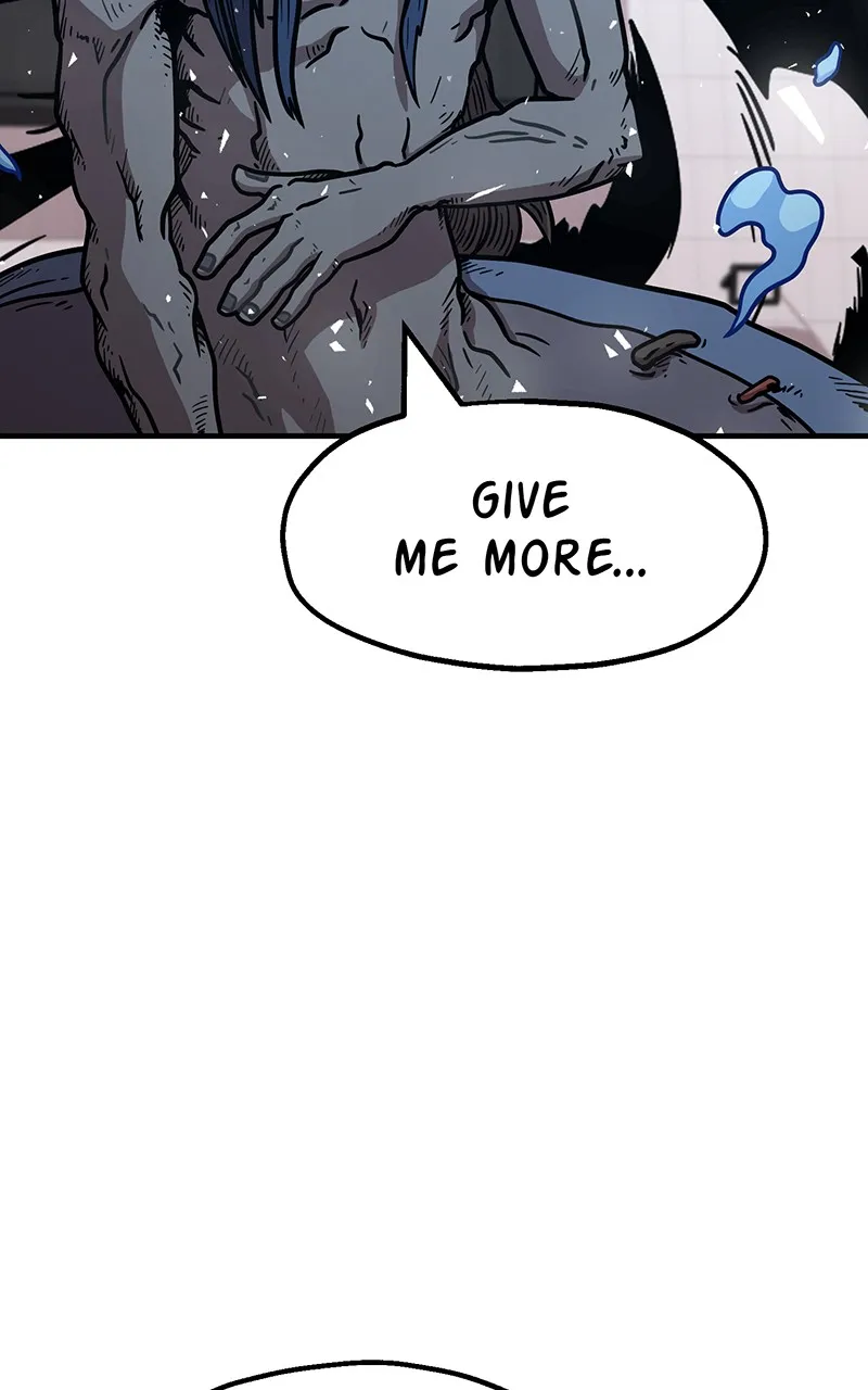 Metro Hunter Chapter 44 page 108 - 